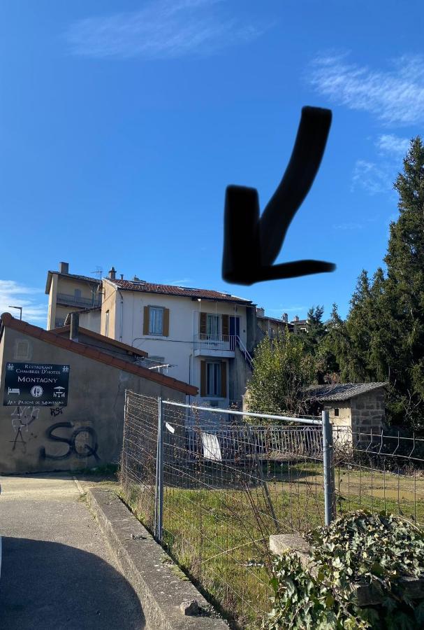 Aux Portes De Lyon Tout Confort Emplacement Ideale Netflix Givors Buitenkant foto