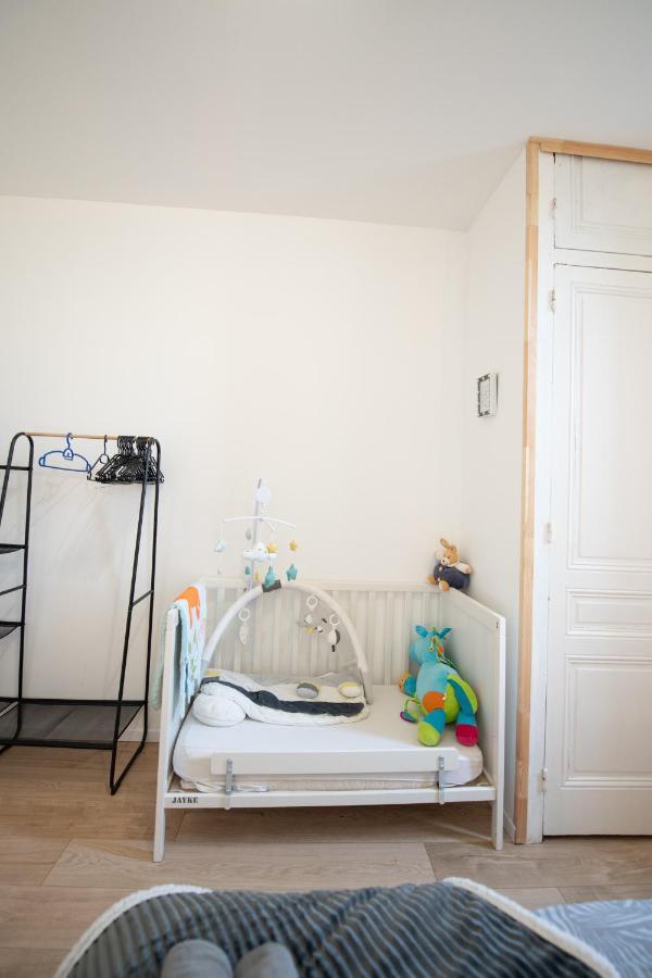 Aux Portes De Lyon Tout Confort Emplacement Ideale Netflix Givors Buitenkant foto