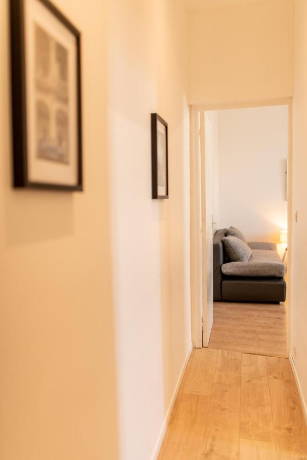 Aux Portes De Lyon Tout Confort Emplacement Ideale Netflix Givors Buitenkant foto