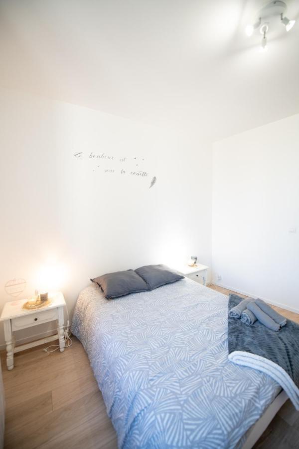 Aux Portes De Lyon Tout Confort Emplacement Ideale Netflix Givors Buitenkant foto